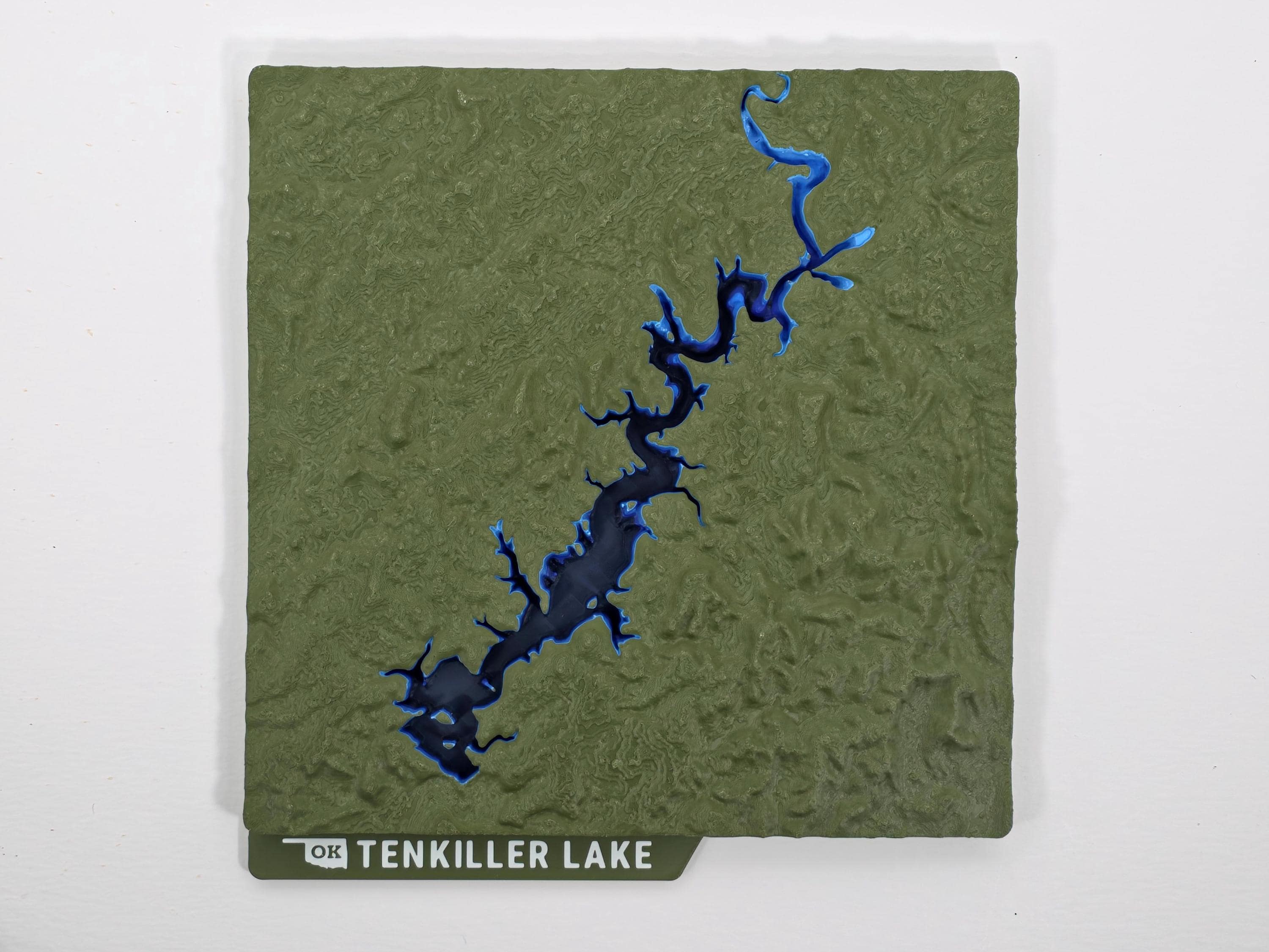 Tenkiller Lake