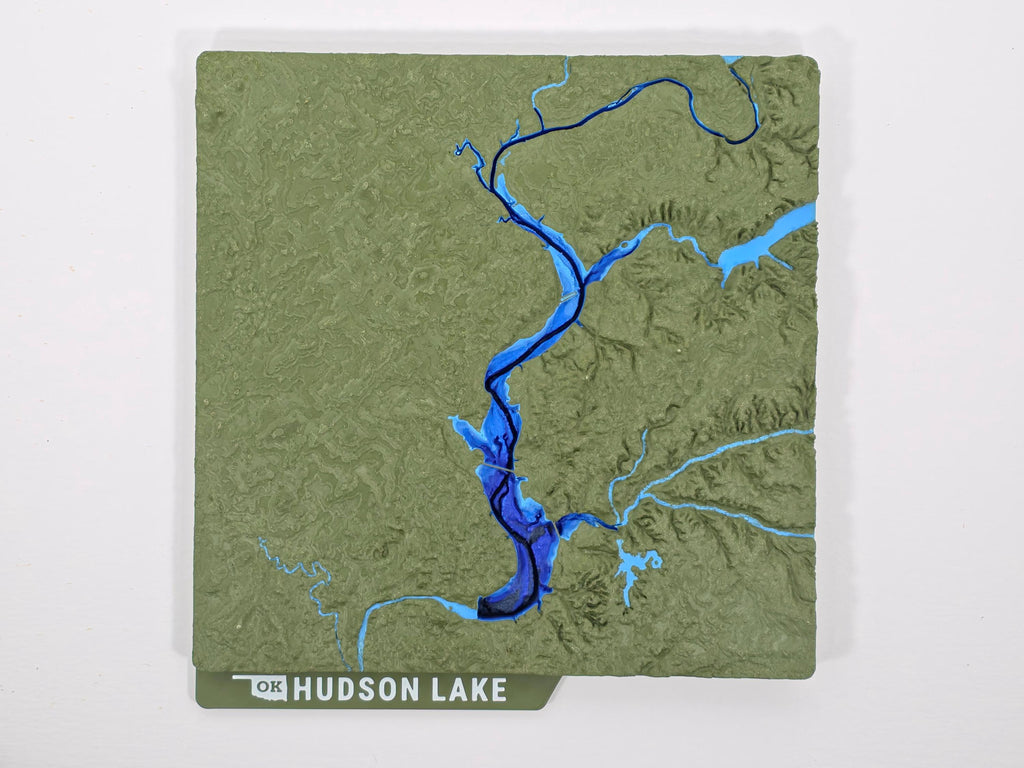 Hudson Lake