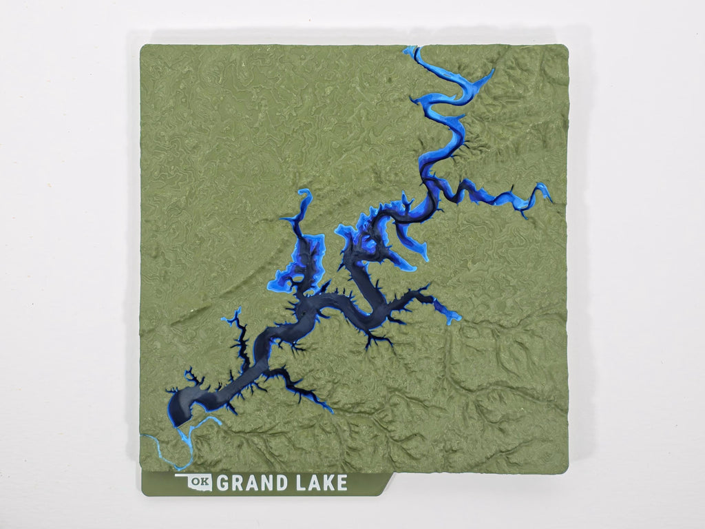Grand Lake