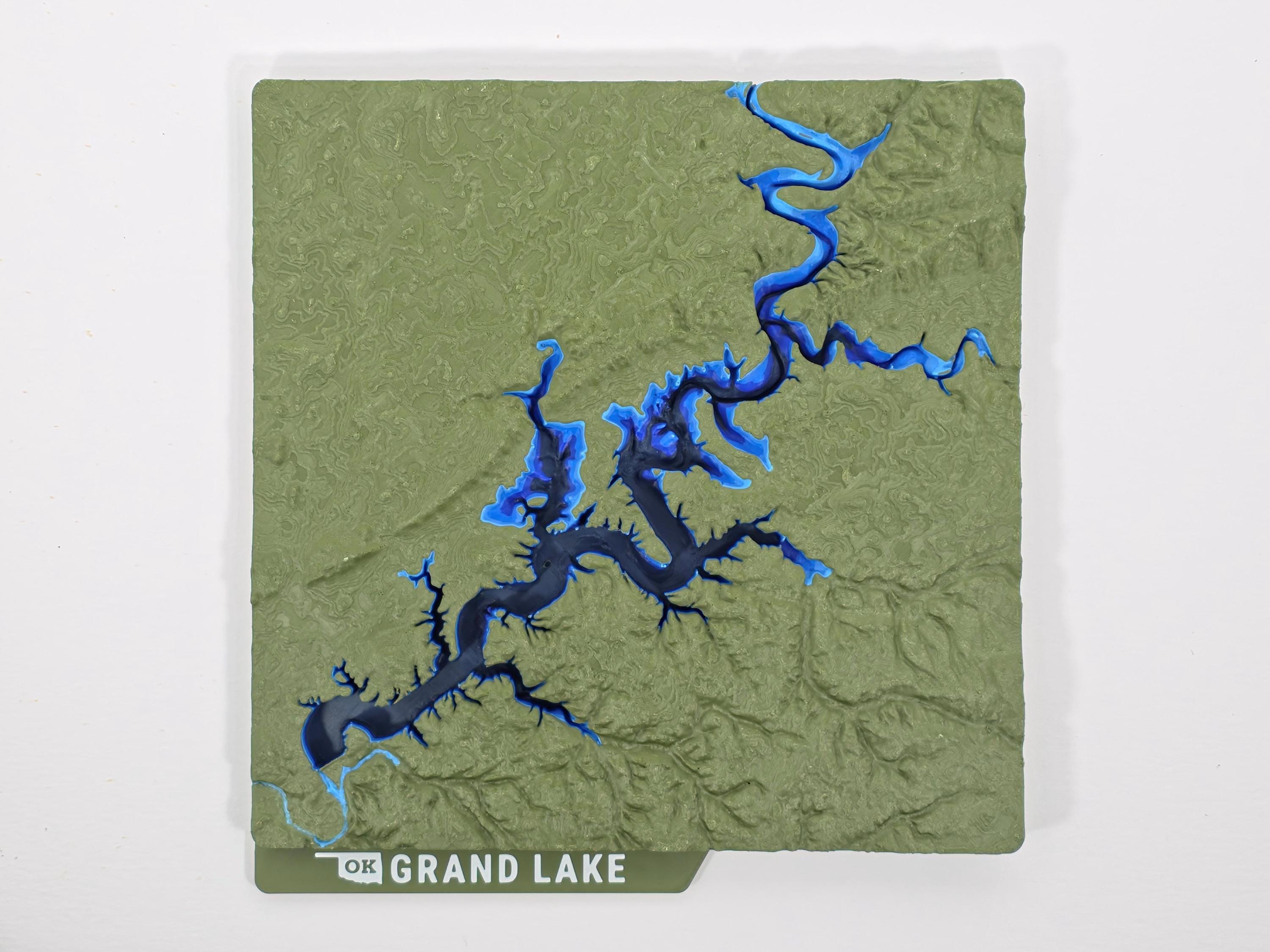 Grand Lake