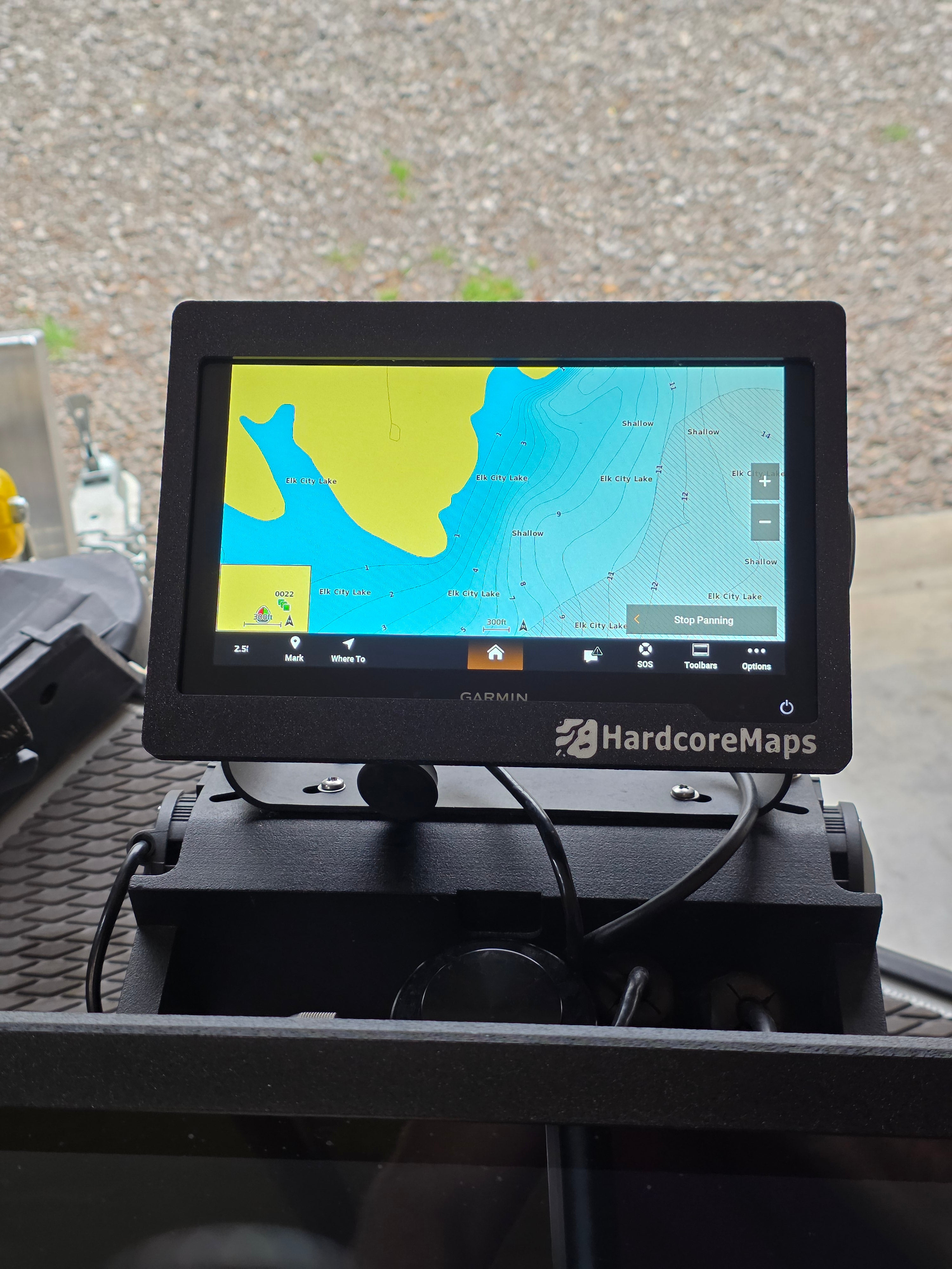 Garmin GPSMAP 9in. 900 Series
