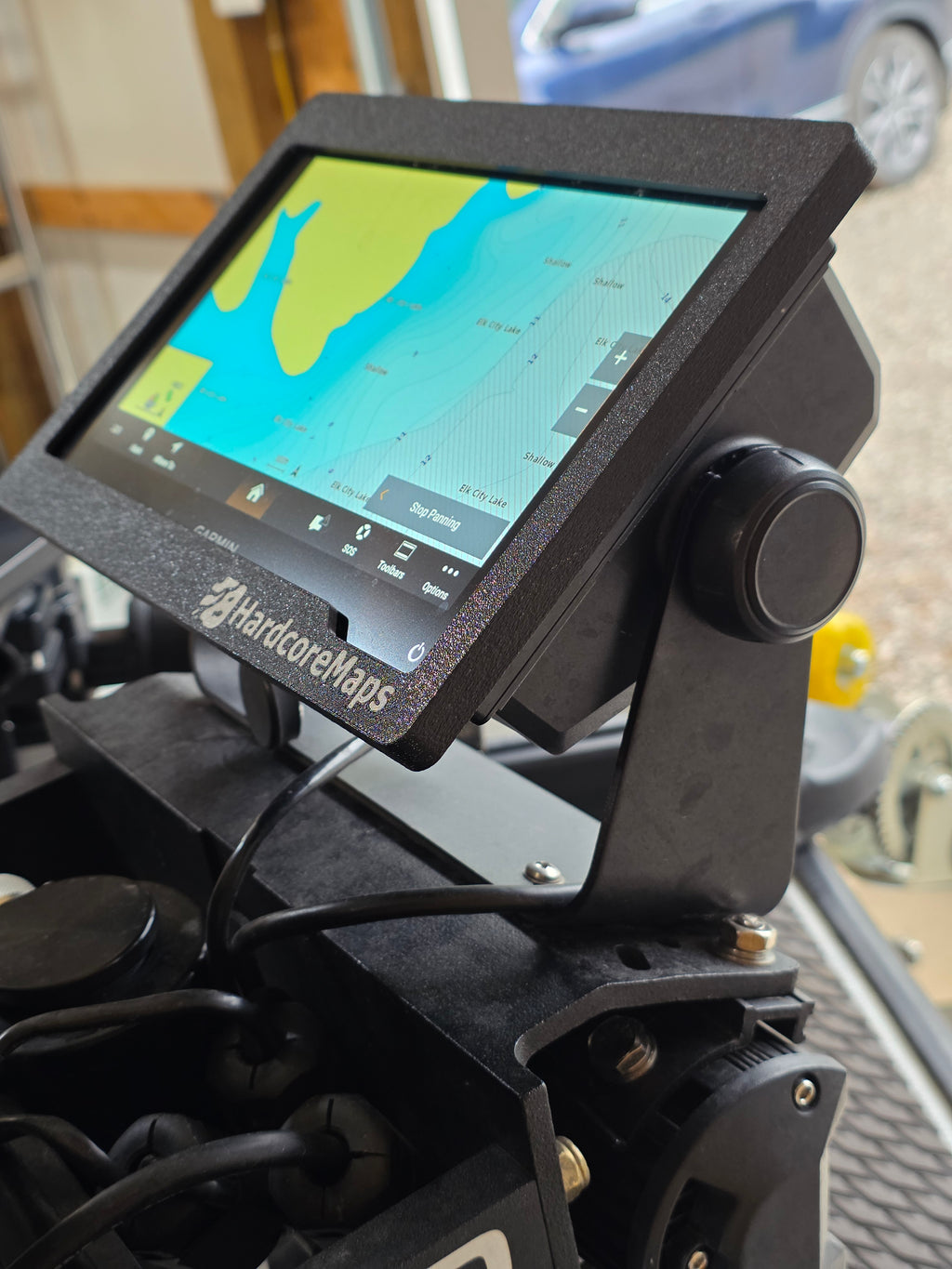 Garmin GPSMAP 9in. 900 Series