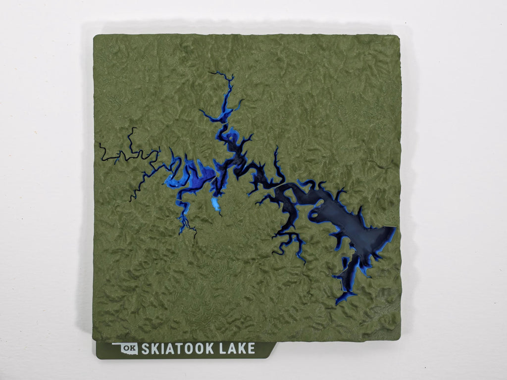 Skiatook Lake